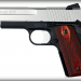 Sig Sauer 1911 RCS Two Tone