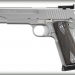 Sig Sauer 1911 Target Stainless