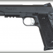 Sig Sauer 1911 Traditional Tacops