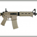 Sig Sauer M400 Enhanced FDE