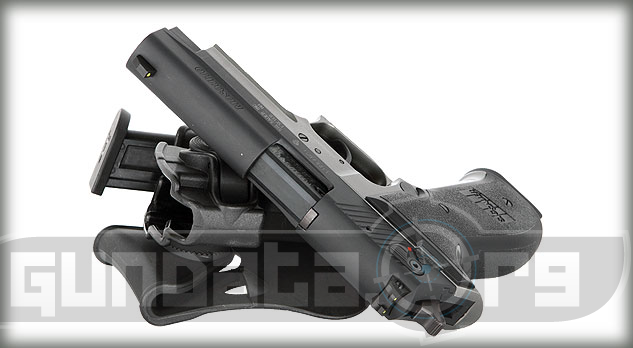 Sig Sauer Mosquito Reverse Two Tone Photo 4