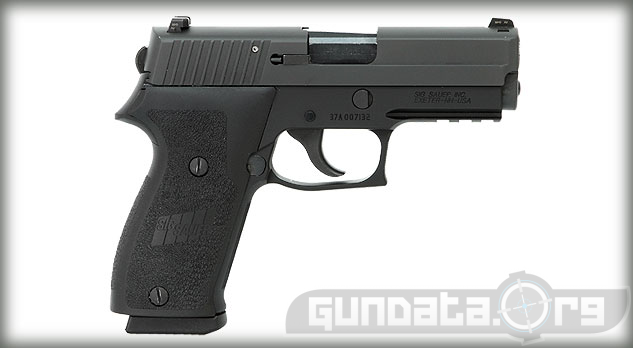 Sig Sauer P220 Carry DAK Review & Price GunData.org