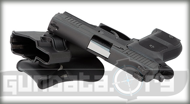 Sig Sauer P220 Carry Elite Dark Photo 4