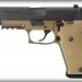 Sig Sauer P220 Combat