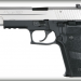 Sig Sauer P226 Two Tone