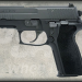 Sig Sauer P229 Enhanced Elite