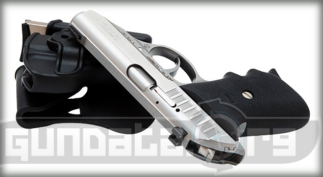 Sig Sauer P232 Stainless Photo 4