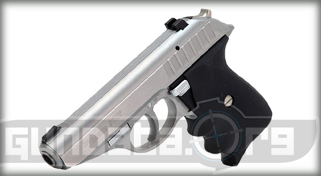 Sig Sauer P232 Stainless Photo 5