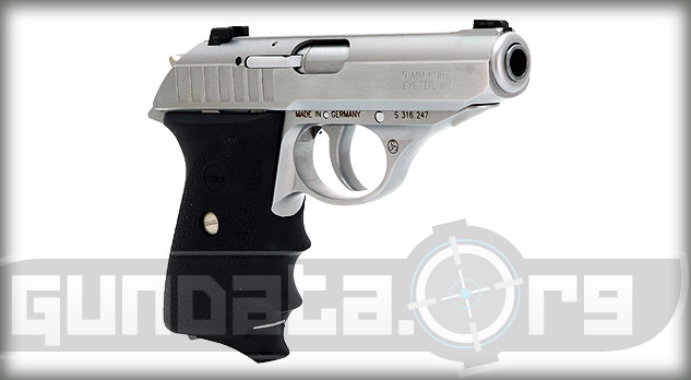 Sig Sauer P232 Stainless Photo 3