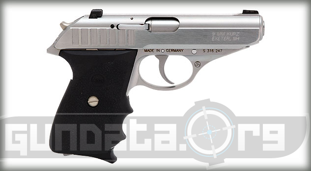 Sig Sauer P232 Stainless Photo 2