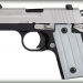 Sig Sauer P238 Two Tone