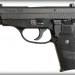 Sig Sauer P239 Tactical