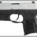 Sig Sauer P290 Two Tone Laser