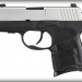 Sig Sauer P290 Two Tone