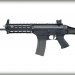 Sig Sauer SIG556 SWAT Patrol Rifle