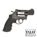 Smith And Wesson 329PD Alaska Backpacker