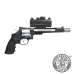 Smith And Wesson 629 .44 Magnum Hunter