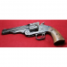 Smith and Wesson Engraved Model 3 Schofield Photo 1