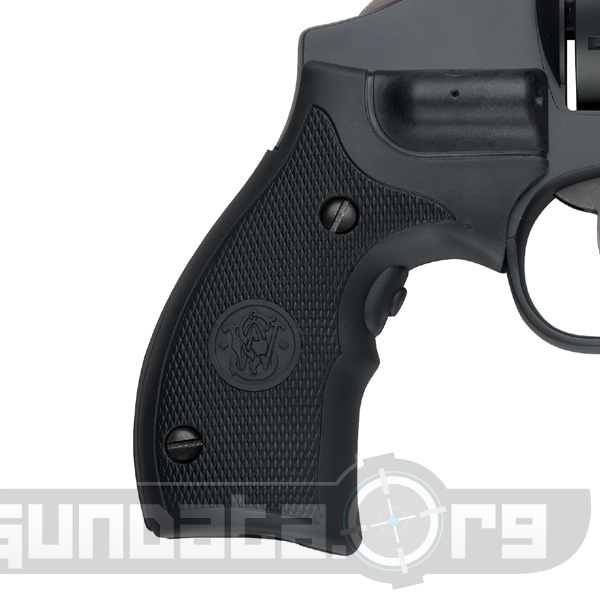 Smith and Wesson Governor w Laser Grips Photo 5
