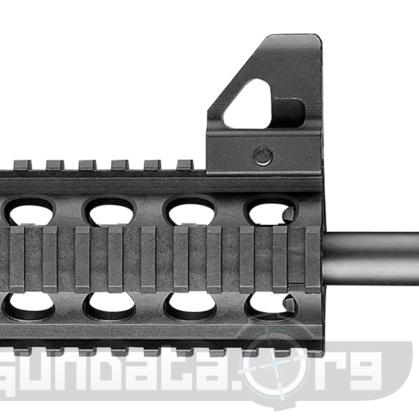 Smith and Wesson M and P15-22 Photo 2