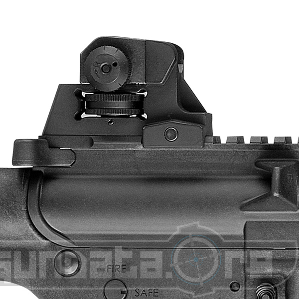 Smith and Wesson M and P15-22 Photo 3