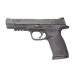 Smith and Wesson M and P9L Photo 1