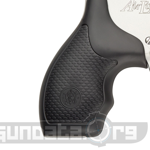 Smith and Wesson Model 317 Photo 5