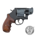 Smith And Wesson Model 327