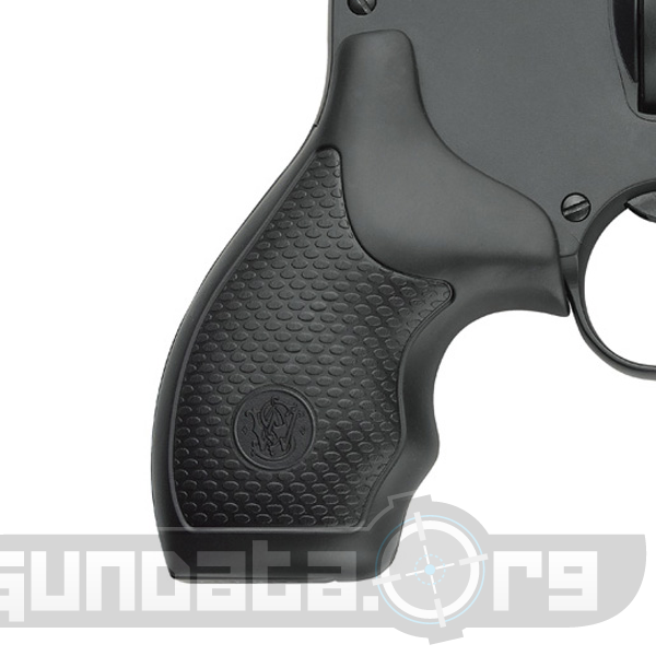 Smith and Wesson Model 351 C Photo 4