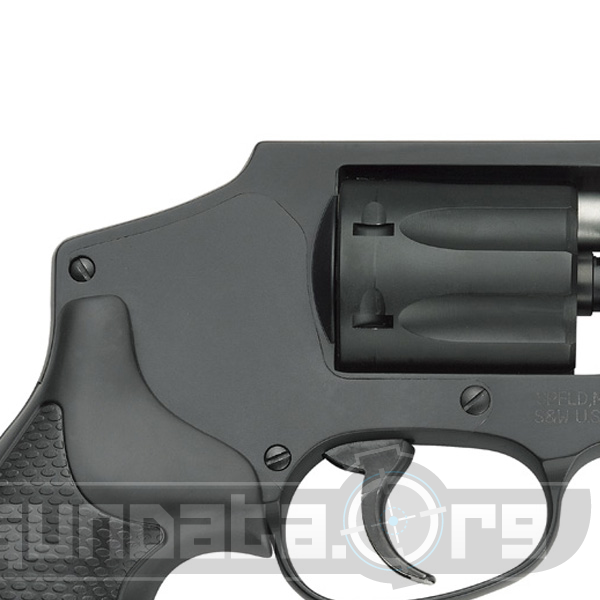 Smith and Wesson Model 351 C Photo 3