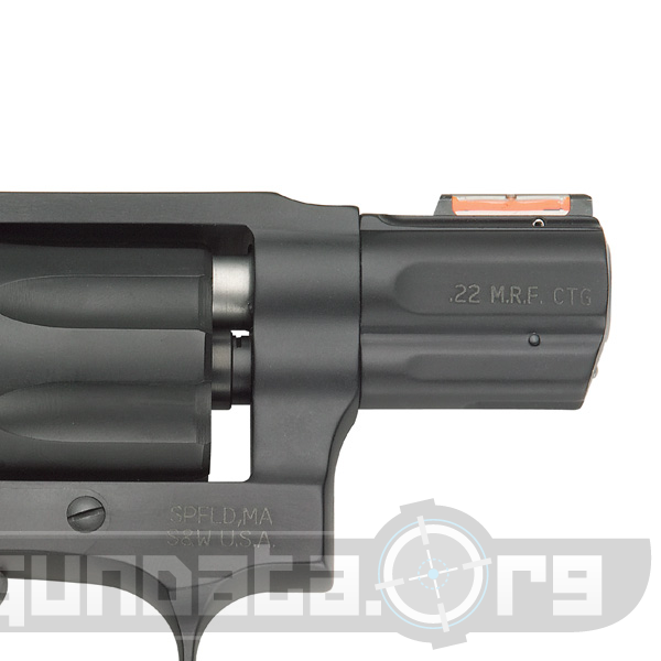 Smith and Wesson Model 351PD Photo 2