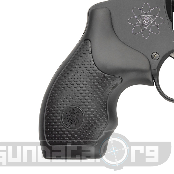 Smith and Wesson Model 360PD Photo 4