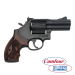Smith And Wesson Model 586 L-Comp