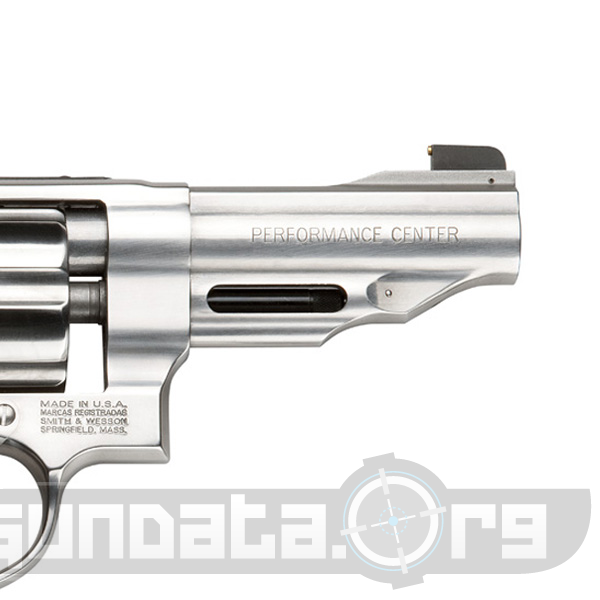 Smith and Wesson Model 625 Photo 2
