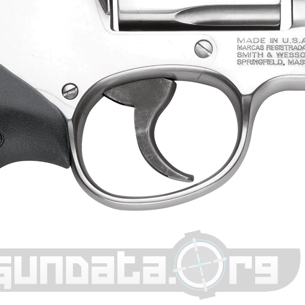 Smith and Wesson Model 629 Photo 3
