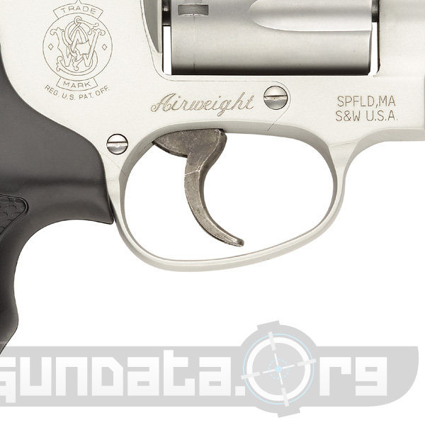 Smith and Wesson Model 642 Photo 3