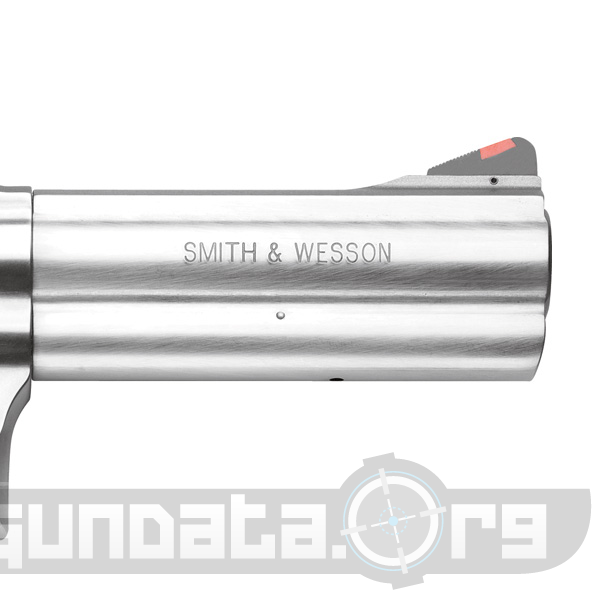 Smith and Wesson Model 686 Plus Photo 2