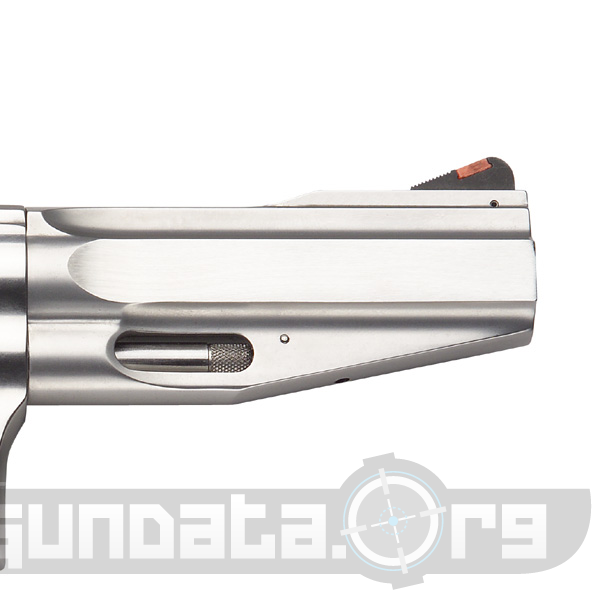 Smith and Wesson Model 686 SSR Photo 2