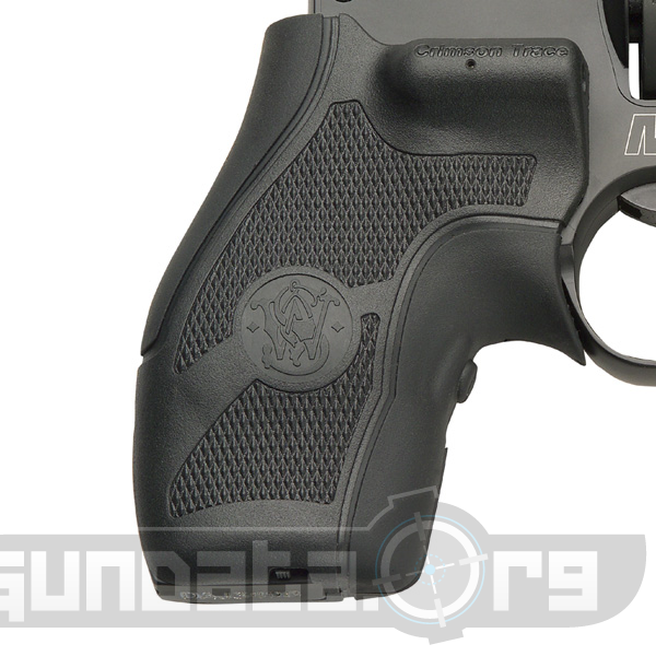 Smith and Wesson Model M&P340 CT Photo 4
