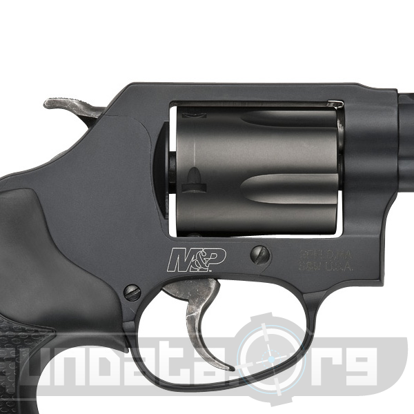Smith and Wesson Model M and P360 Photo 3