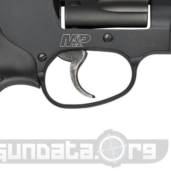 Smith and Wesson Model M and P360 Photo 4