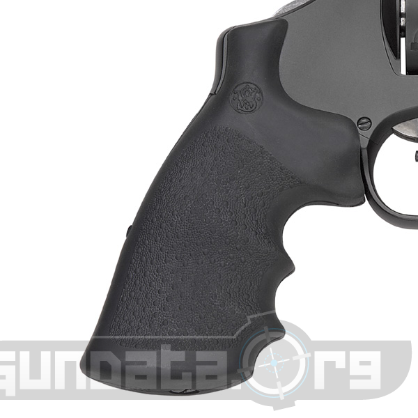 Smith and Wesson Model MP R8 Photo 4