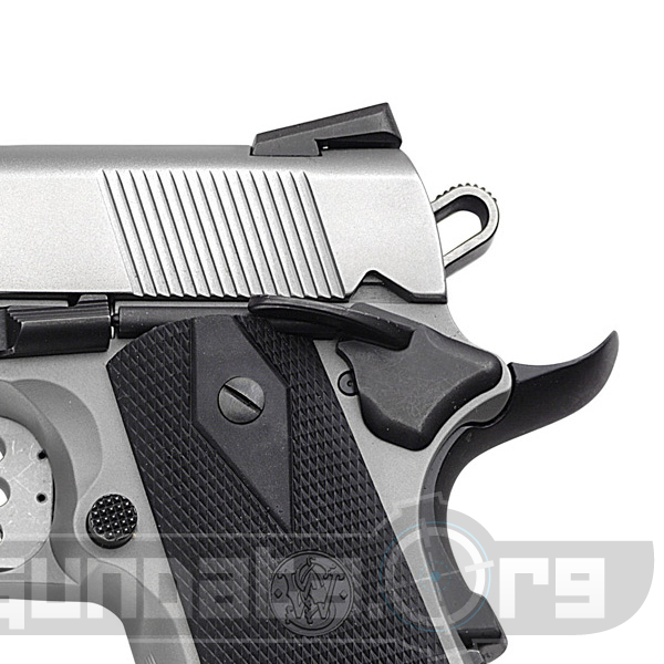 Smith and Wesson Model SW1911 Photo 3