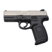 Smith and Wesson Model SW40VE Photo 1