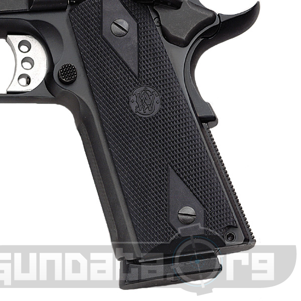 Smith and Wesson SW1911 TFP Photo 3