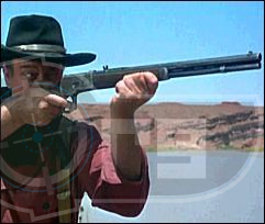 Winchester Model 1892 Large Loop Carbine Photo 2