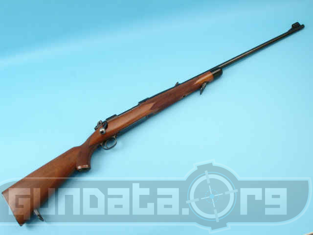Winchester Model 70 Super Grade Photo 5