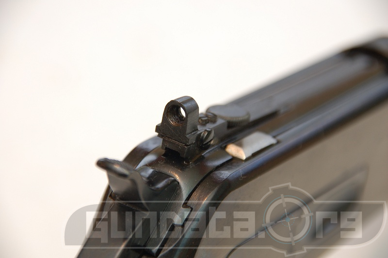 Winchester Model 71 Standard Photo 3