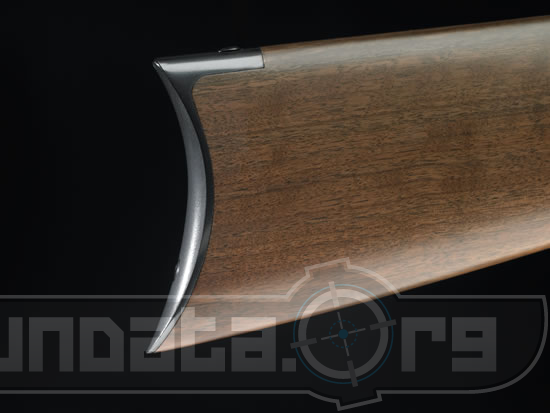Winchester Model 94 Sporter Photo 3
