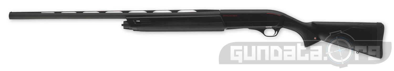 Winchester SX3 Black Shadow Photo 2